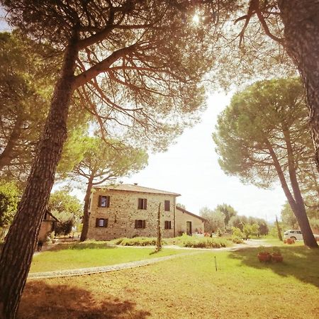 La Bertinora Bed & Breakfast Villa Verucchio Exterior foto